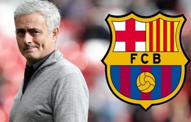 Barca bùng nổ, Mourinho nói thẳng điều Real Madrid cần làm ngay