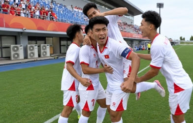 Báo Uzbekistan: 'Đại chiến với U23 Việt Nam quá quan trọng'