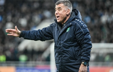 HLV Uzbekistan: 'U23 Việt Nam là 1 đội bóng đáng gờm'