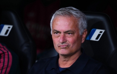 Barca bỏ xa 6 điểm, Mourinho phát hiện 'tử huyệt' của Real Madrid