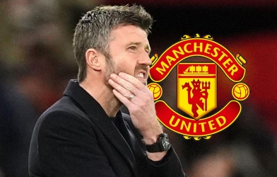 Ghế Carrick lung lay ở MU, người cũ sẵn sàng trở lại Old Trafford