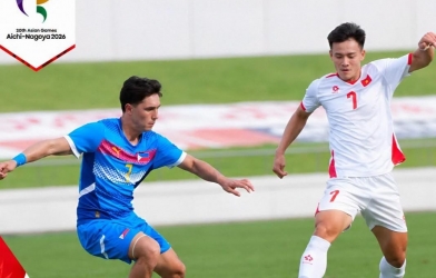 Báo Philippines phát sốt vì chiến công 68 năm 'giúp' U23 Việt Nam vào tứ kết