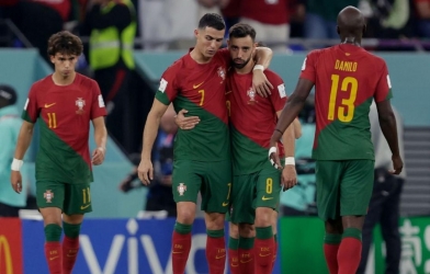Sao Bồ Đào Nha công khai ủng hộ Yamal giành Quả bóng Vàng 2026