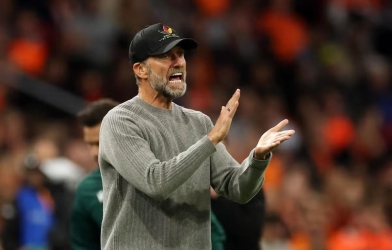 Klopp thốt lên 1 điều khi Đức mất chiến thắng ở phút 92