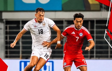 Trực tiếp bóng đá Indonesia vs Singapore, 20h00 hôm nay 25/9