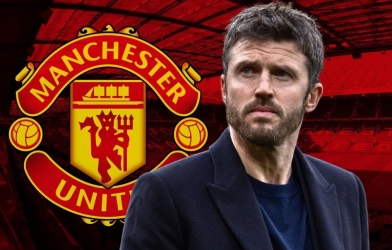 MU nhắm sao Roma, Carrington phát tín hiệu khiến tất cả chú ý
