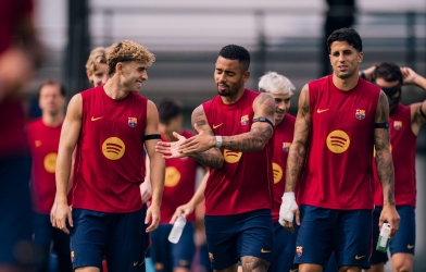 Không phải Yamal, MU và Arsenal từng săn đón sao Barca giá nửa tỷ Euro