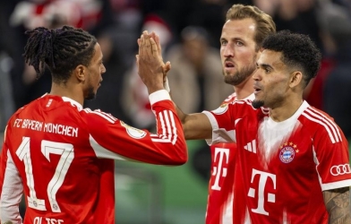 Vượt cả Harry Kane, Bayern tính trao đặc quyền gây sốc cho ngôi sao này