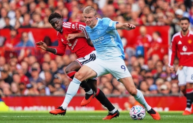 MU có thể kiện Man City hàng chục triệu Bảng vì vụ 115 cáo buộc