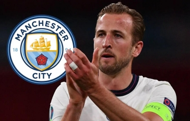 Harry Kane nói thẳng về Man City giữa vụ việc chấn động Ngoại hạng Anh