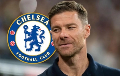 Xabi Alonso thúc đẩy Chelsea nẫng tay trên sao 70 triệu Bảng trước Arsenal