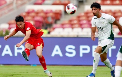 CĐV Pakistan bùng nổ vì suýt khiến Việt Nam ôm hận tại FIFA ASEAN Cup