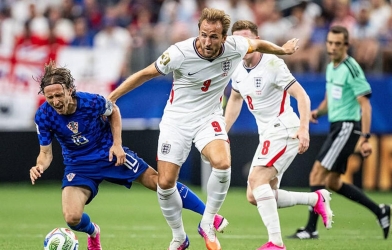 Trực tiếp bóng đá Croatia vs Anh, 23h00 hôm nay 3/10