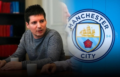 NÓNG: Hacker tố cáo Man City muốn giúp nước Anh để bảo vệ tính mạng