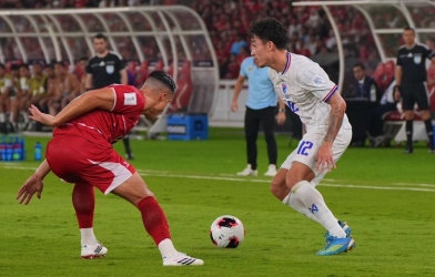 CĐV Đông Nam Á bùng nổ dữ dội khi Indonesia quật ngã Thái Lan để vô địch