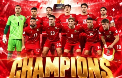 Báo Indonesia: 'Cuối cùng cũng vô địch sau 35 năm, 6 lần về nhì'