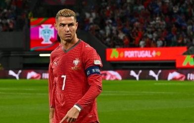 Ronaldo có thể bỏ ĐT Bồ Đào Nha vì 1 điều tối kỵ?