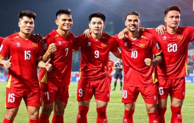 Đình Bắc báo tin dữ, ĐT Việt Nam vào thế cực khó tại ASIAN Cup 2027