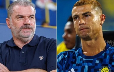 HLV Al Nassr nói thẳng một điều khi Ronaldo gặp biến ở Bồ Đào Nha