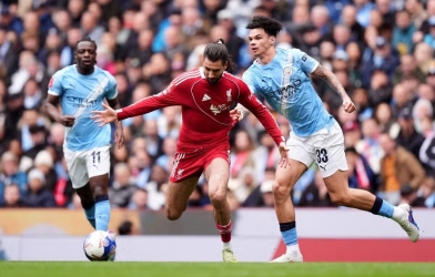 Nhận định Liverpool vs Man City: Đại chiến không khoan nhượng