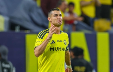 Ronaldo phát tín hiệu nóng tại Al-Nassr, giữa lúc tuyển Bồ Đào Nha dậy sóng