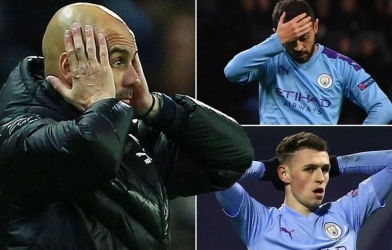 NÓNG: Lộ dấu hiệu Ngoại hạng Anh 'xóa sạch' danh hiệu của Man City