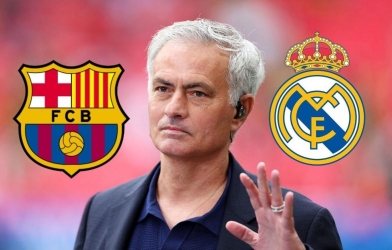 Real Madrid gặp họa trước El Clasico, Barca hưởng lợi cực lớn