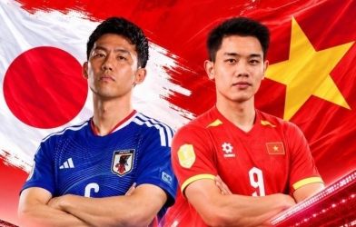 Báo Indonesia: 'Đến Nhật Bản cũng phải cảnh giác trước ĐT Việt Nam'