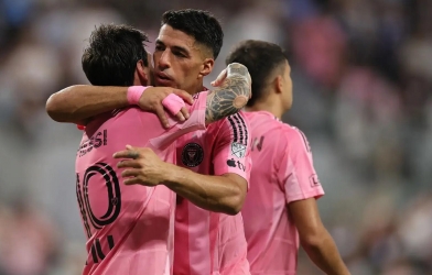 Messi chia tay Argentina, Suarez bóc trần cảm xúc phía sau nỗi buồn
