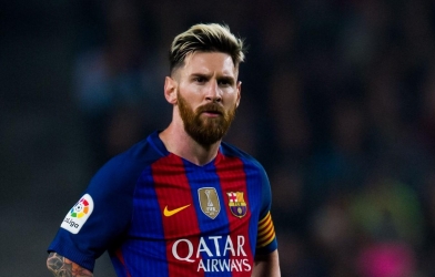 Messi muốn tránh né 1 người, cựu sếp Barca nói cực gắt về lời tạm biệt
