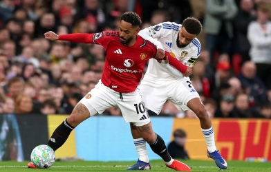 Nhận định Leeds vs MU: Quỷ đỏ gặp khó, 20h00 ngày 18/10/2026