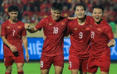 ĐT Việt Nam nhận tin cực vui từ ngôi sao khắc tinh của Thái Lan