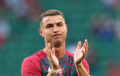 Ronaldo nói thẳng khi LĐBĐ Bồ Đào Nha vừa cấm thi đấu vừa phạt tiền
