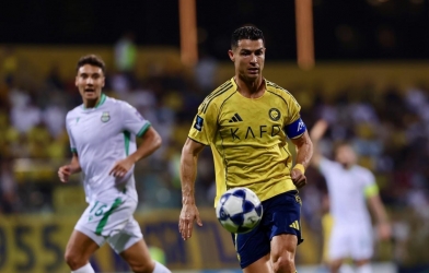 Nhận định Al Faisaly vs Al Nassr: Lợi thế áp đảo, 20h30 ngày 23/10/2026