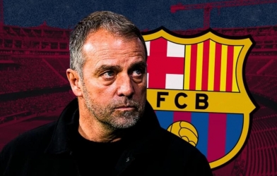 Barca hy sinh trận PSG vì muốn tất tay với Real Madrid