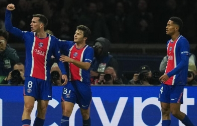 Quật ngã Barca, sao PSG được gọi là ‘cầu thủ bị đánh giá thấp nhất lịch sử’