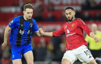 Nhận định MU vs Bournemouth: Quỷ đỏ khó thoát hiểm, 21h00 ngày 25/10/2026