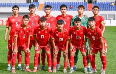 CĐV Thái Lan bùng nổ khi Việt Nam ghi 10 bàn trong 1 ngày tại World Cup
