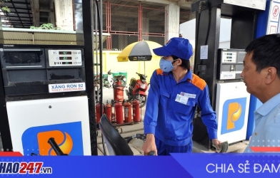 Giá xăng dầu hôm nay 5/10: Thị trường dầu hỗn loạn