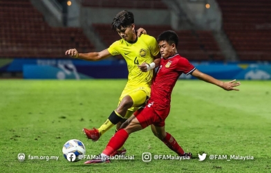 Trực tiếp bóng đá U17 Malaysia vs U17 Indonesia: Đã có đội hinh