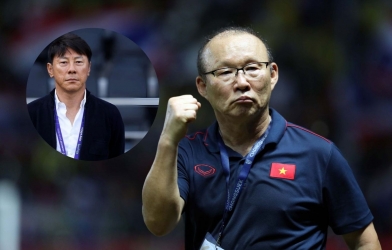 Báo Indonesia chỉ lý do HLV Shin Tae Yong không ‘lý tưởng’ bằng thầy Park