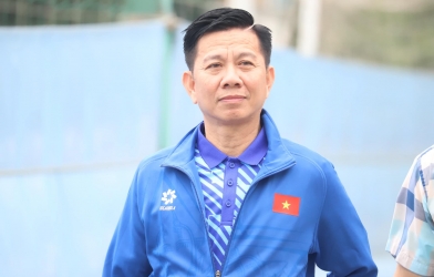 HLV đưa Việt Nam đi World Cup bổ sung gấp 2 sao mai lên tuyển