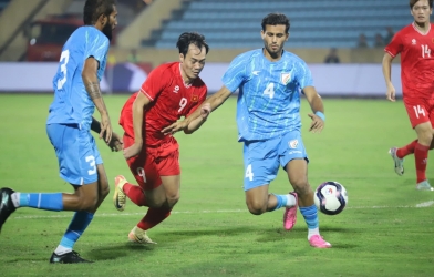 Bỏ FIFA ASEAN Cup, Ấn Độ thua không thể đậm hơn trước 2 ông lớn