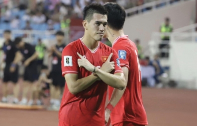 CHÍNH THỨC: Nguyễn Tiến Linh bị gạch tên khỏi ĐT Việt Nam