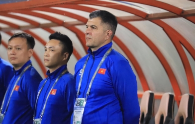 HLV Brazil nói thẳng 1 điều trước trận Việt Nam vs Malaysia