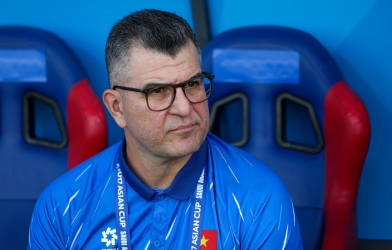 HLV Brazil triệu tập con trai Quang Hải lên tuyển Việt Nam