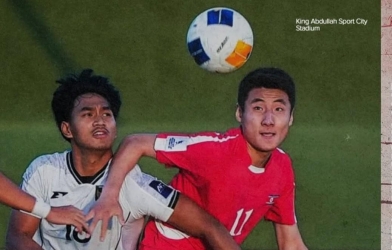 CĐV Indonesia phản ứng dữ dội với trận thua 0-6 trước U17 Triều Tiên