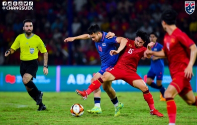 Bóng đá SEA Games đứng trước thay đổi chưa từng có