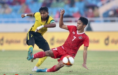 Indonesia lên kế hoạch khủng, sẵn sàng đấu đối thủ duyên nợ ở Đông Nam Á