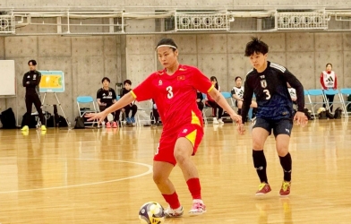 Thua ngược Thái Lan, Nhật Bản hẹn đấu Việt Nam tranh vé World Cup